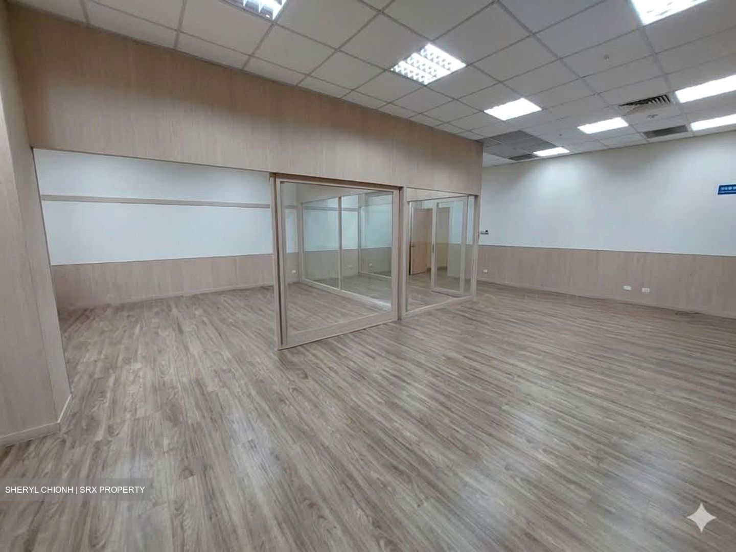 Teambuild Centre (D14), Office #566903541